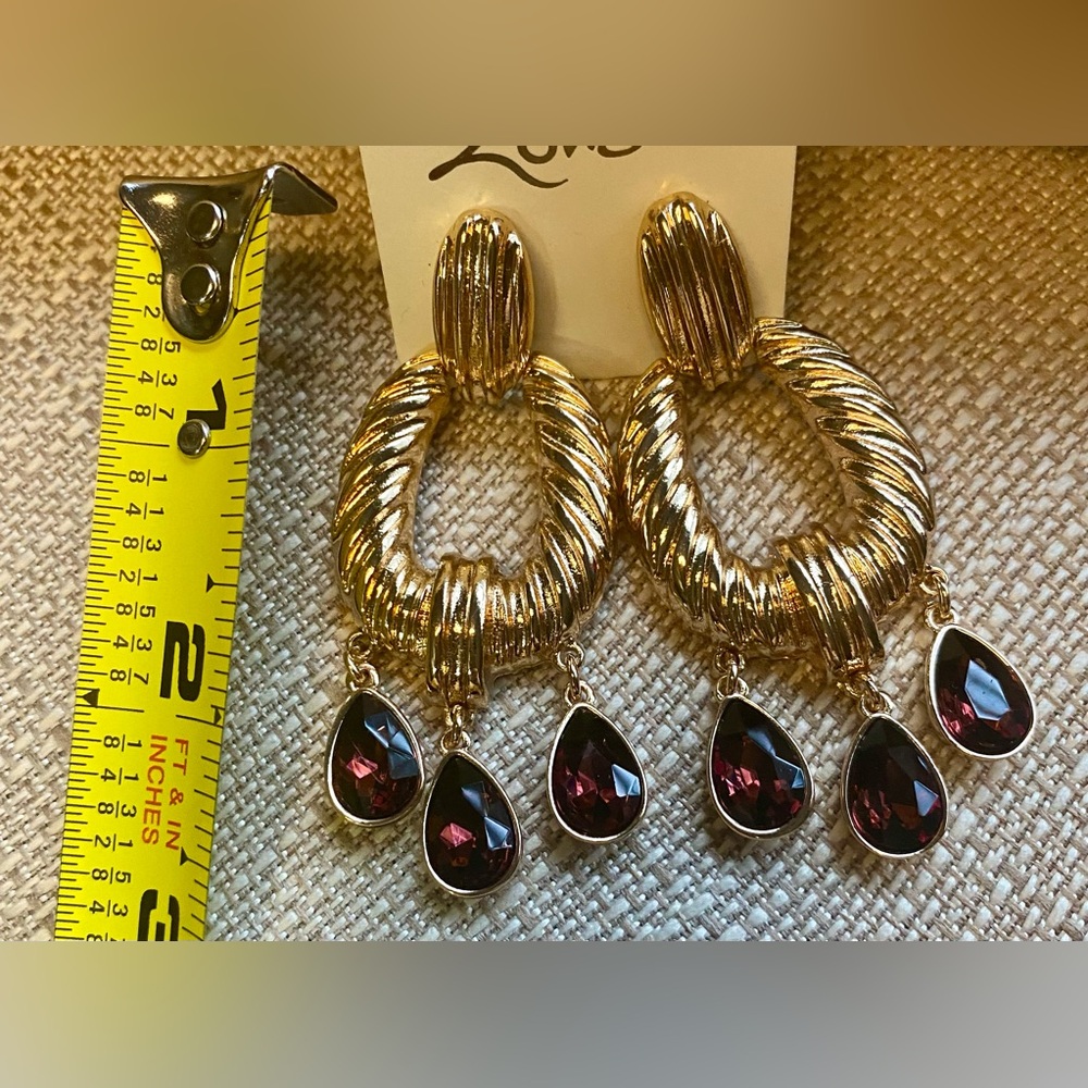 Lovisa earrings NWT - Picture 3 of 6